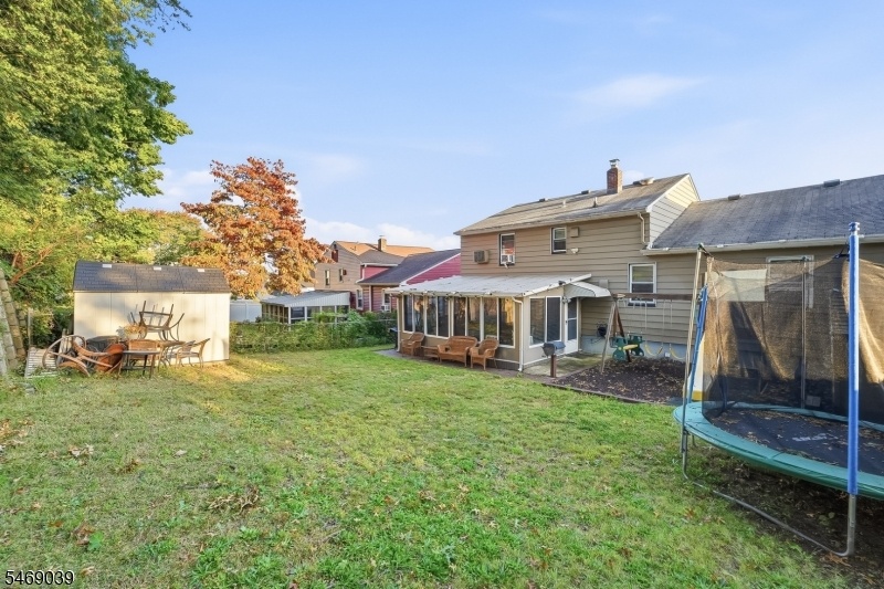 YARD