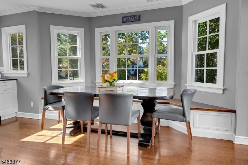 Eat In Kitchen