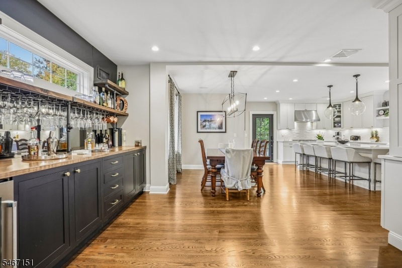 Open Entertainment Space
