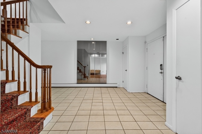 entry foyer