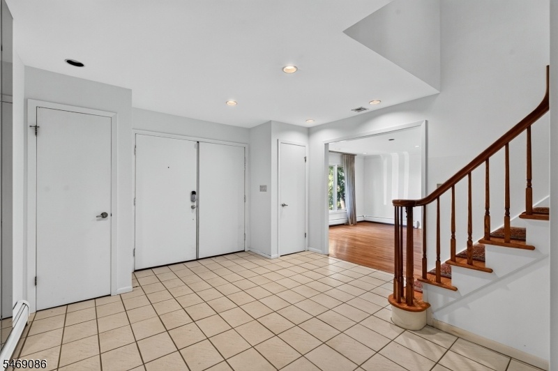 entry foyer