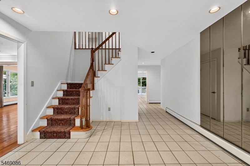 entry foyer