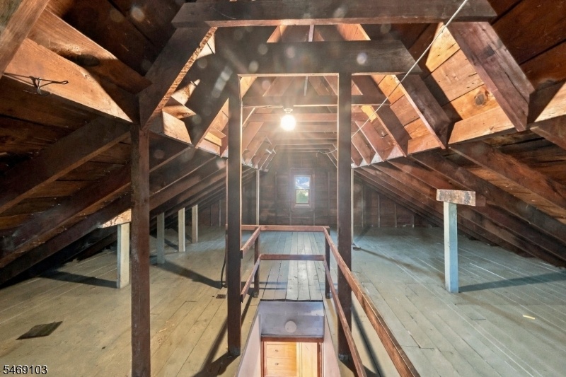 Attic