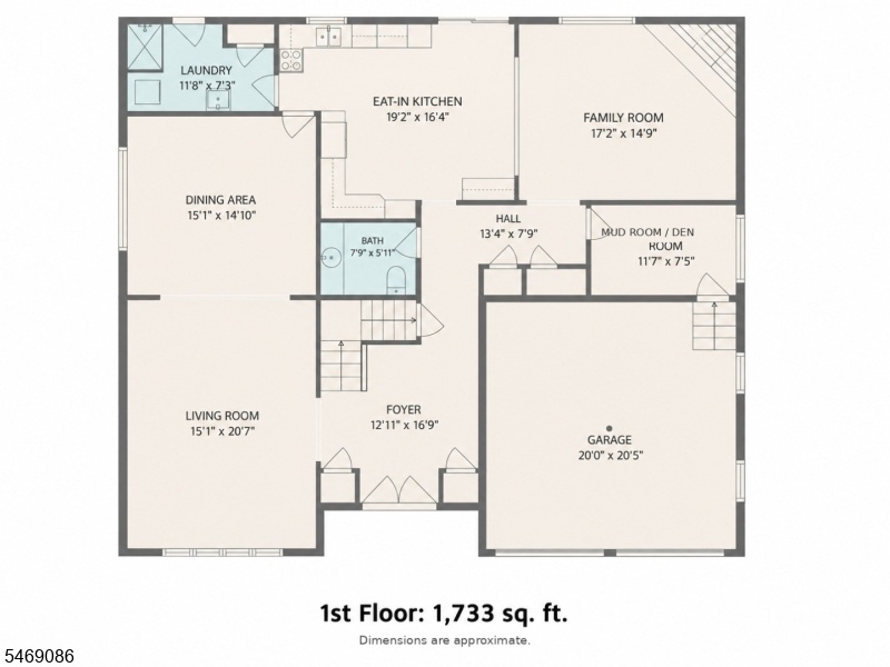 first floor plans