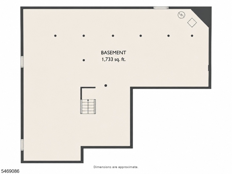 basement floorplans