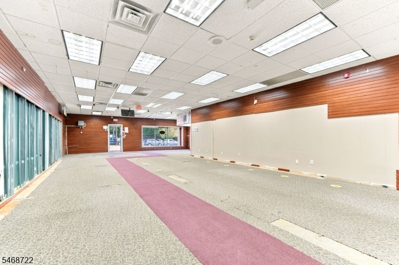 1st floor unit 1