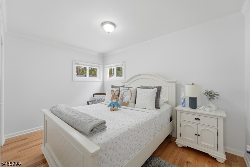 1st Floor Bedroom