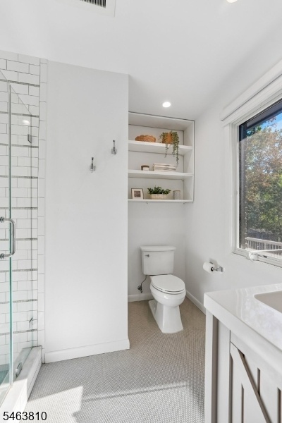 Primary Full Bath