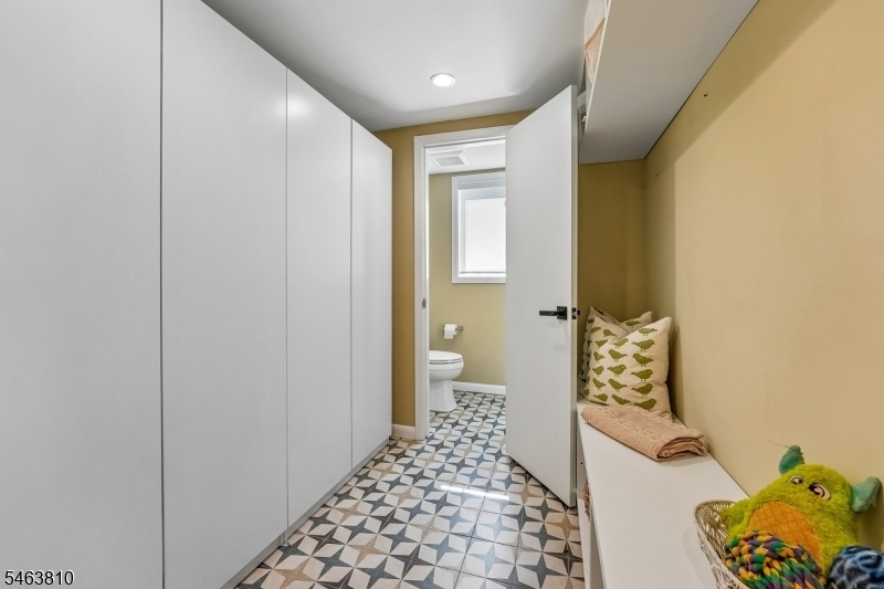 Mudroom