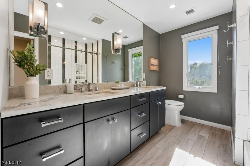 Hall Full Bath