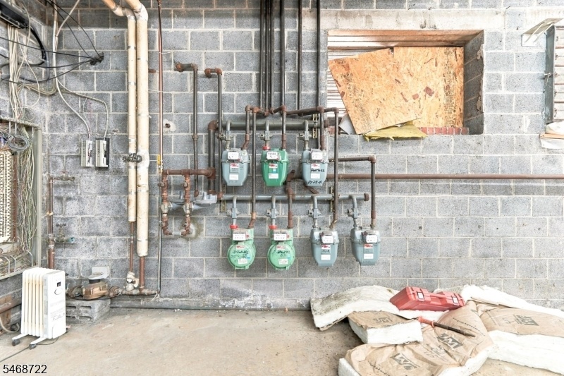 utilities