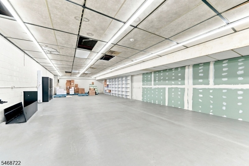 basement walkout