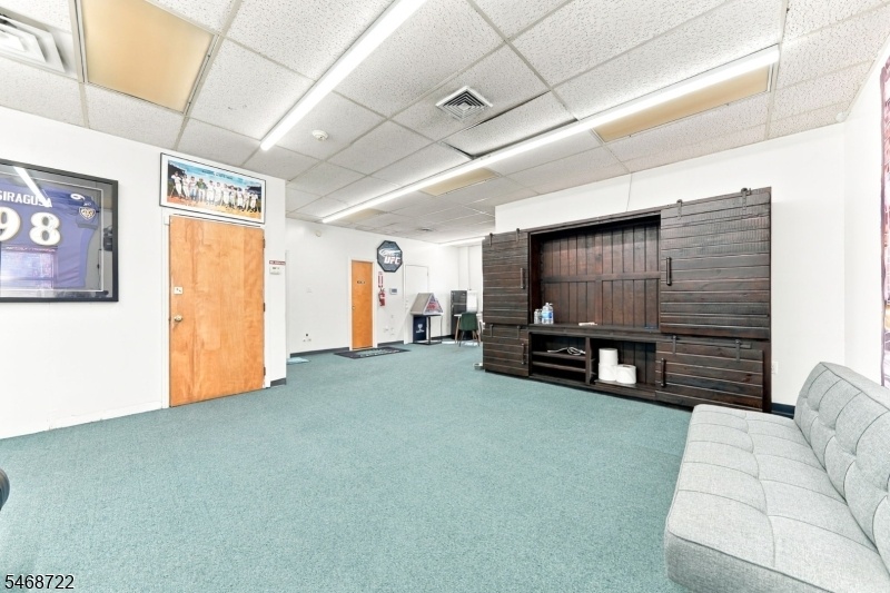 unit 3 rear 1st floor