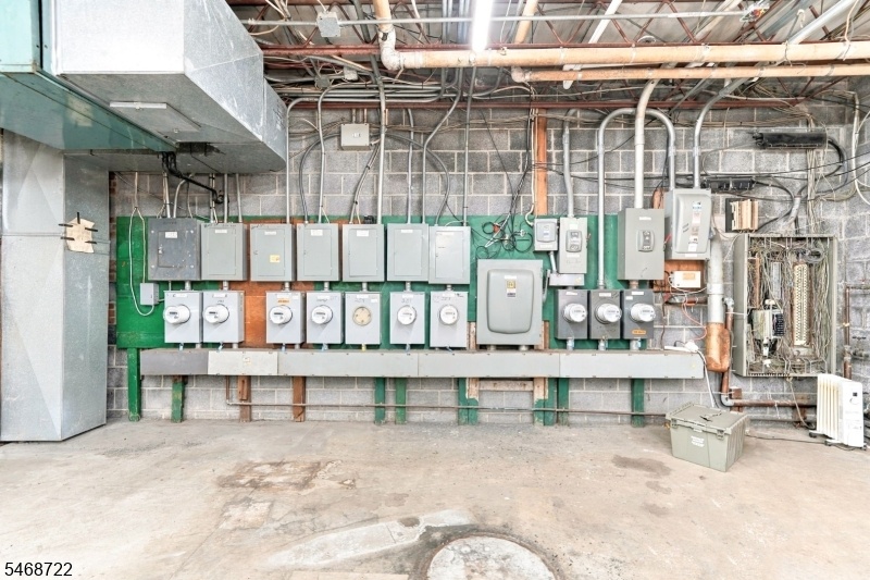 utilities
