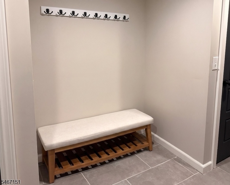 Mudroom