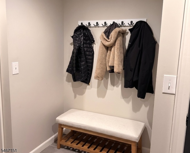 Mudroom