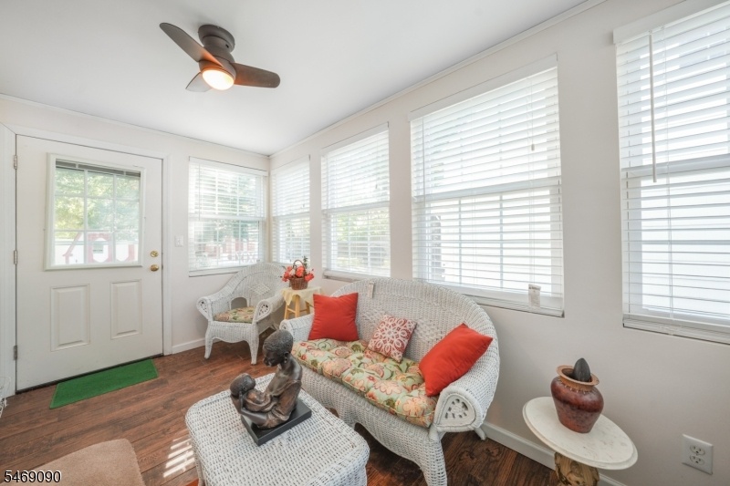 Sunroom