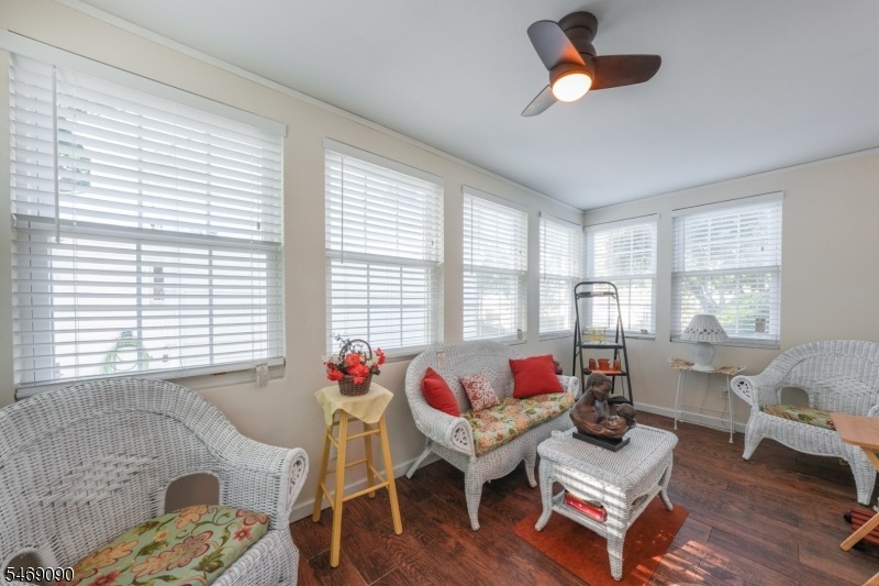 Sunroom