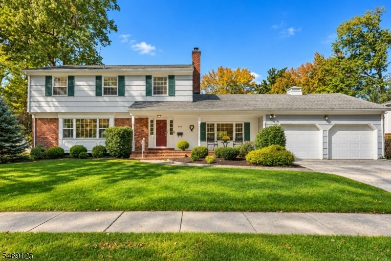 Welcome Home!