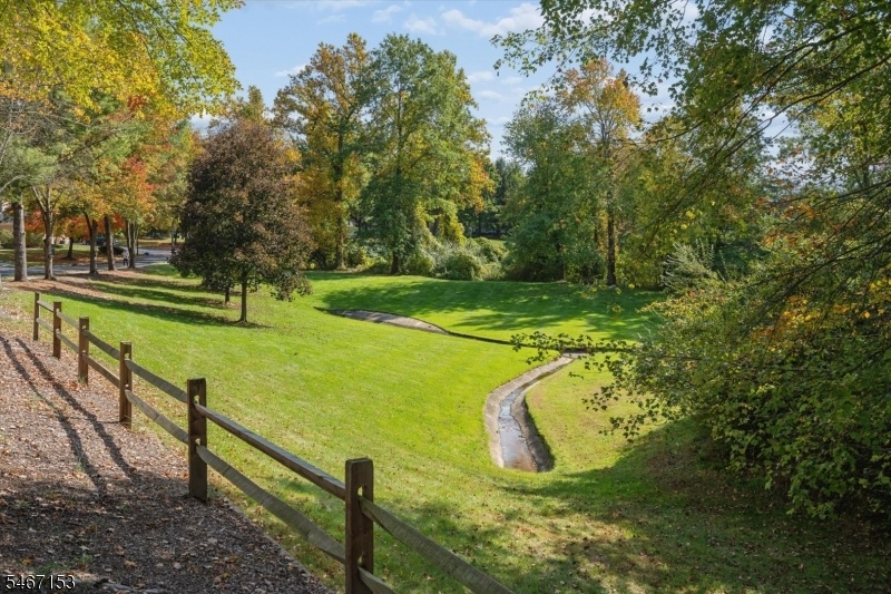 Gounds of Moore Estate
