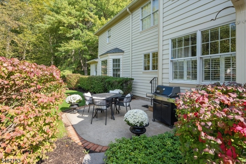 Side Patio