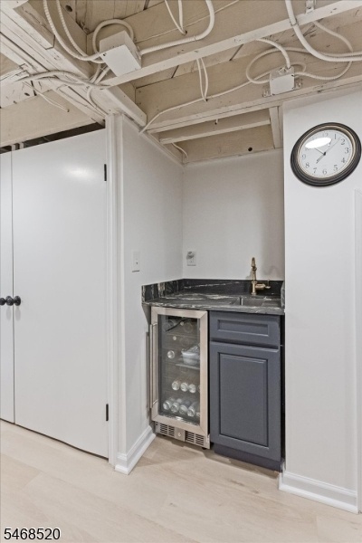 Wet Bar