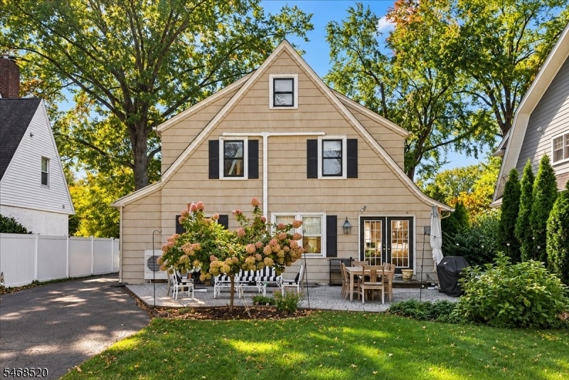 Back of House