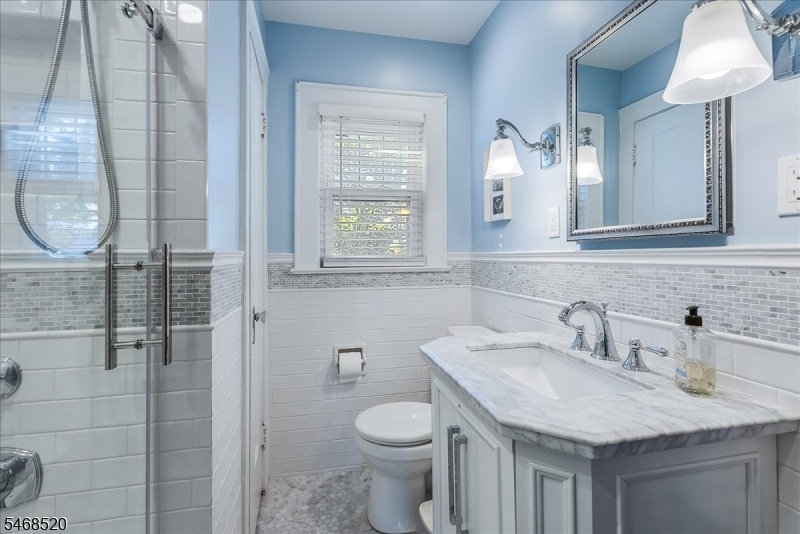 Main Bath