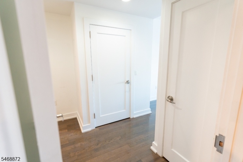 Primary Closets