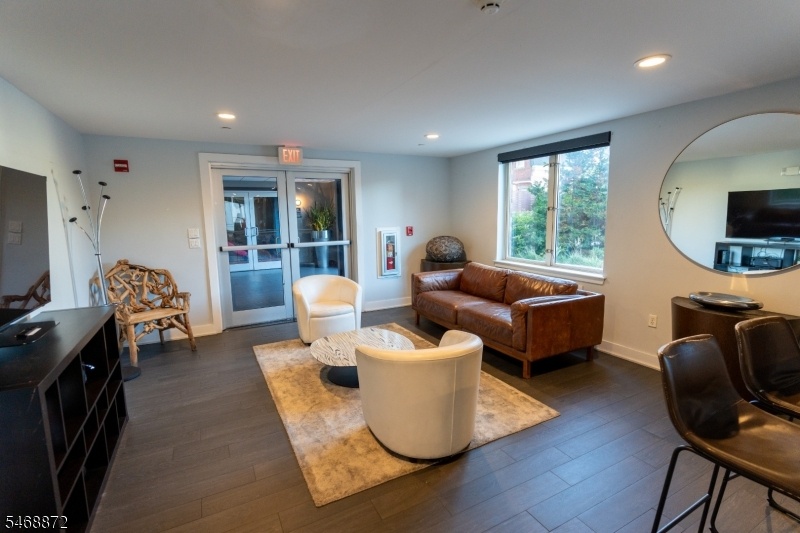 Community Room