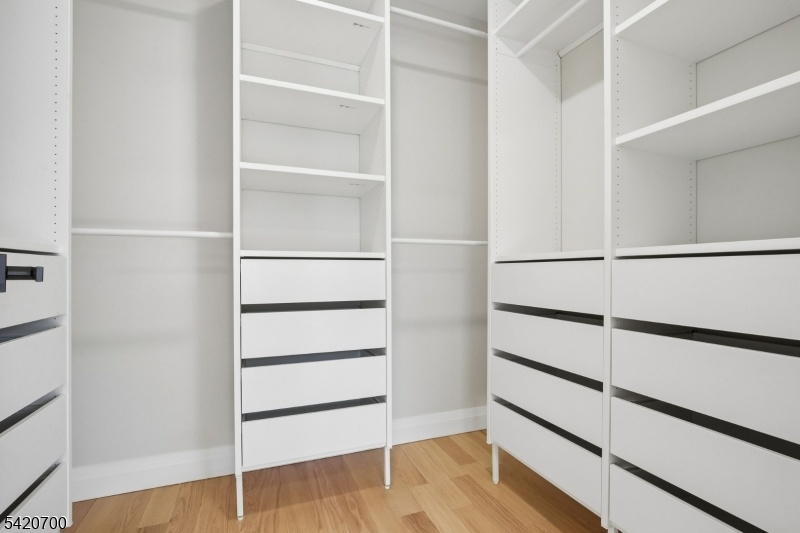 2nd Bedroom W.I.C