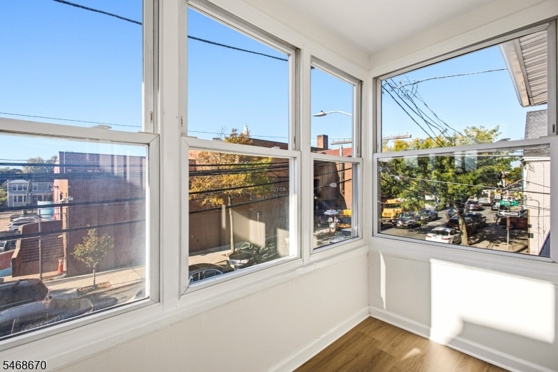 Sunroom