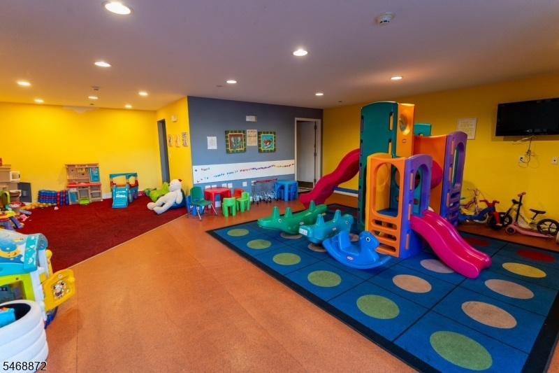 Indoor Playground