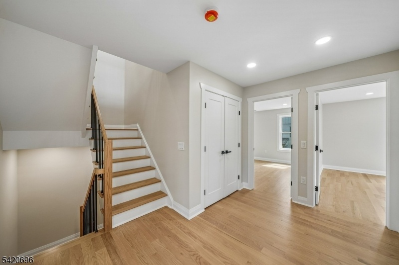 2nd Fl Hall