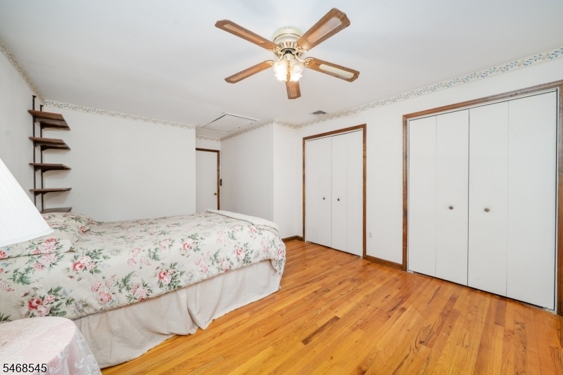 En-Suite Bedroom