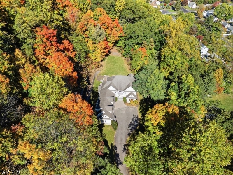 AERIAL SHOT