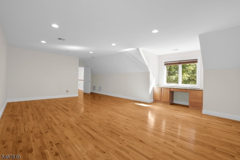 MEDIA ROOM