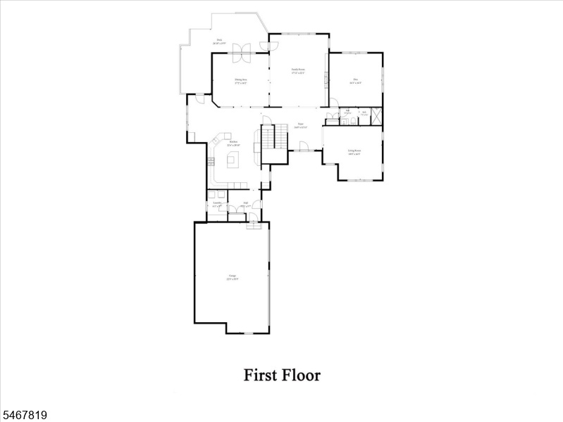 Floorplans