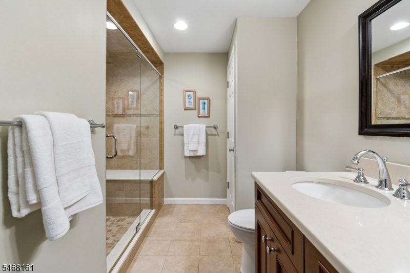 Another view of Primary Bath