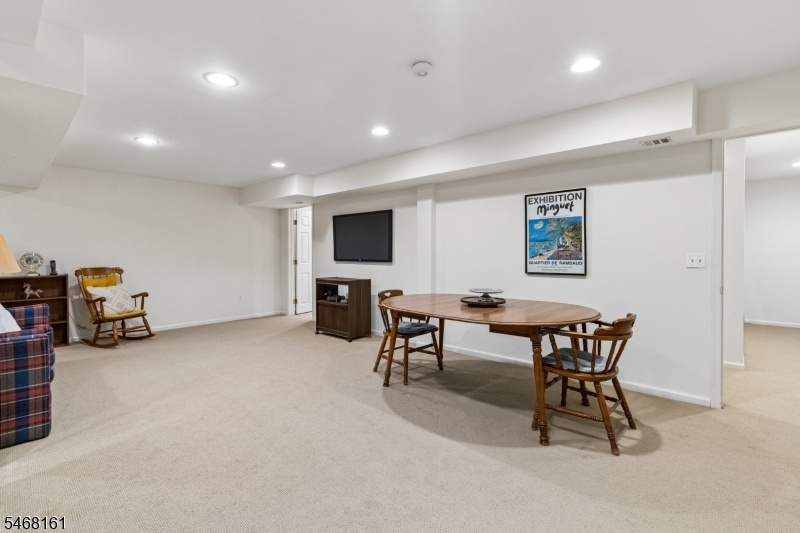 Another view Recreation Room