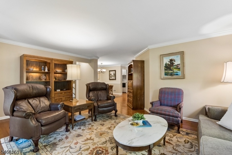 Another view of Living Room