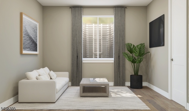 ACTIVITY ROOM