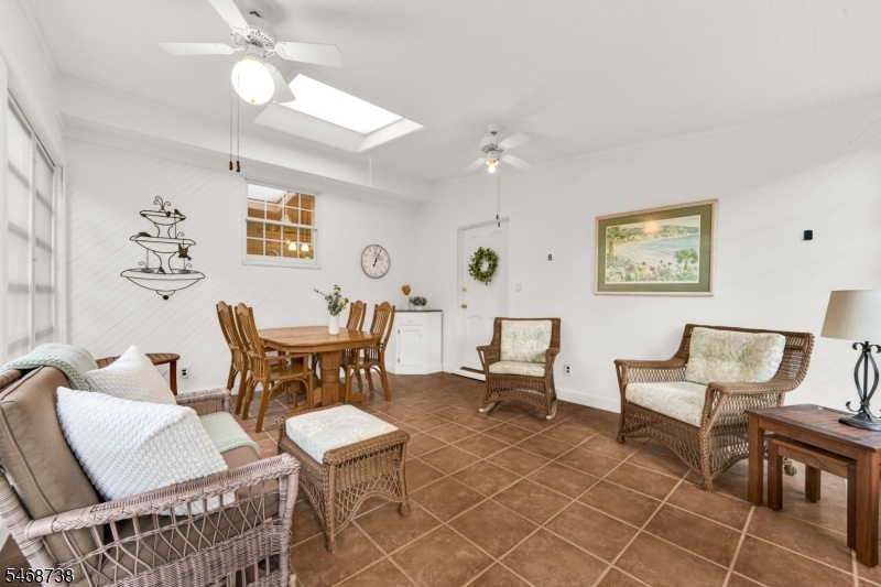 Florida Room