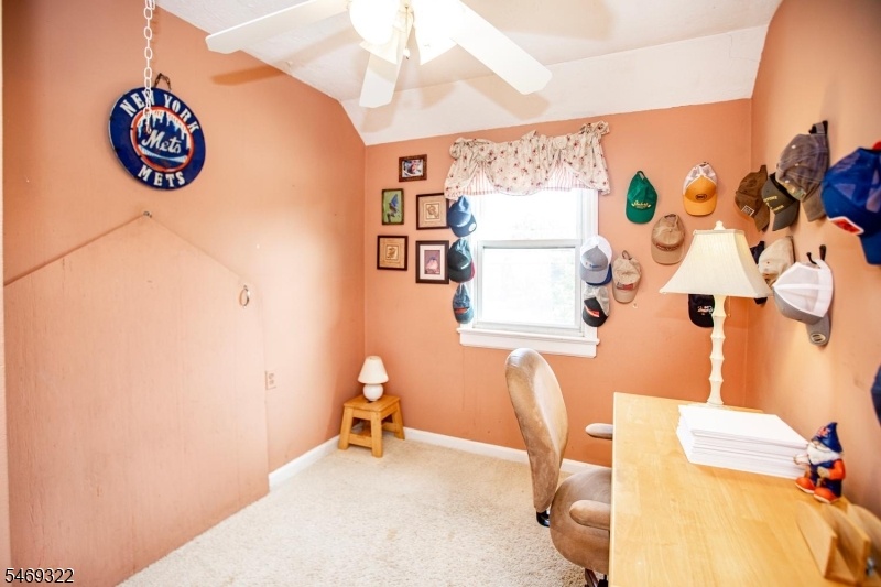 Cozy BR 3 with large closet
