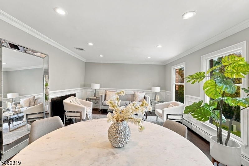 Formal Living Room