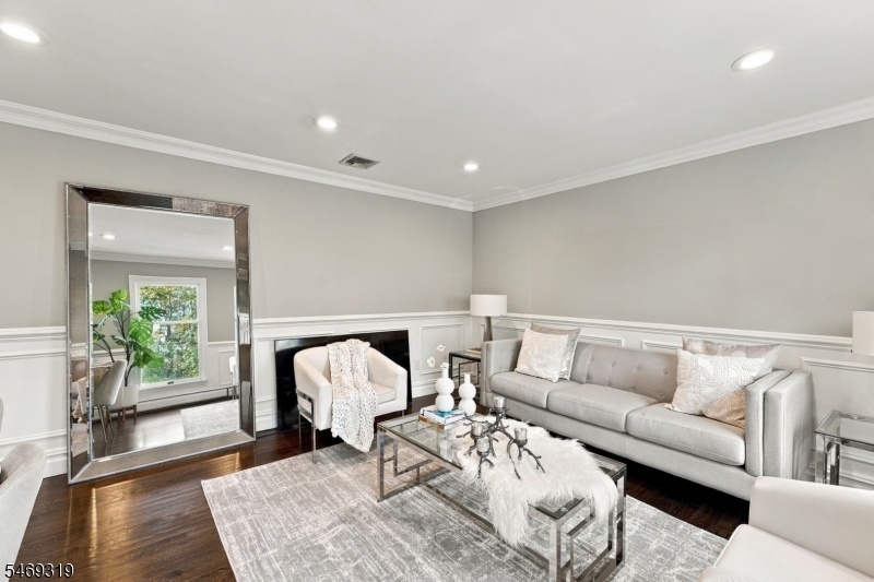 Formal Living Room