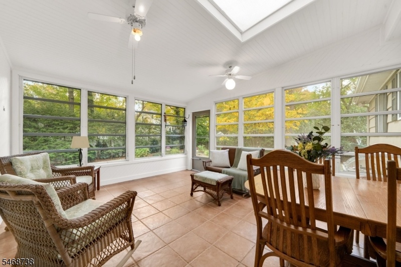 Florida Room