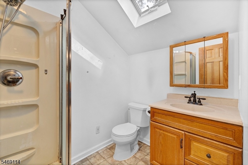 Loft Bathroom