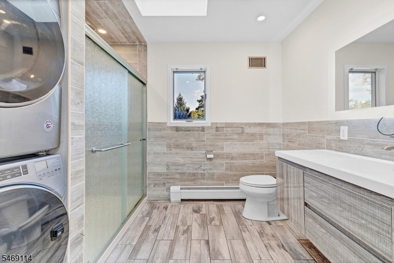 Second Bathroom