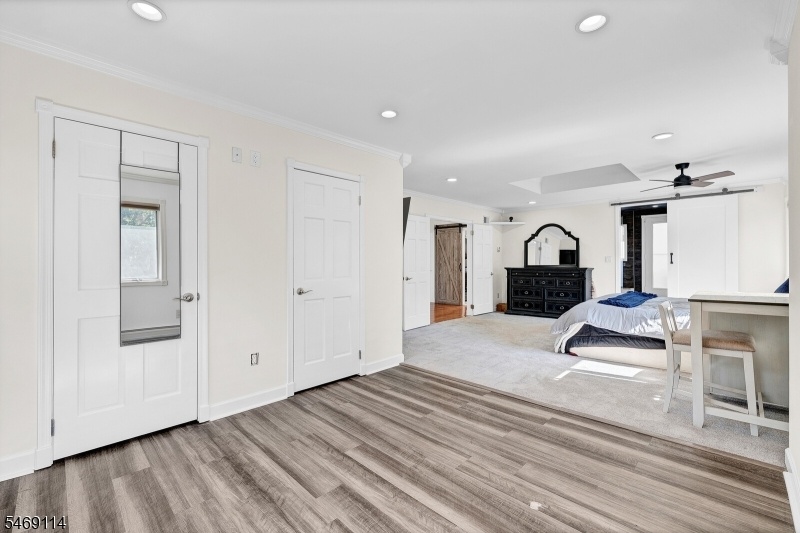 Master Suite